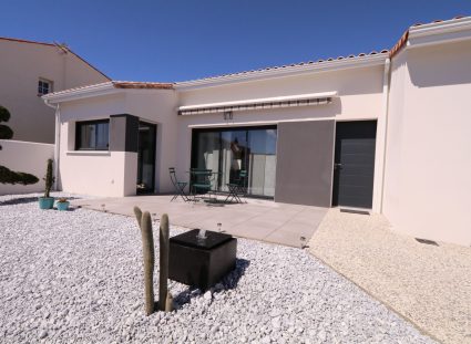 maison retaise plain pied