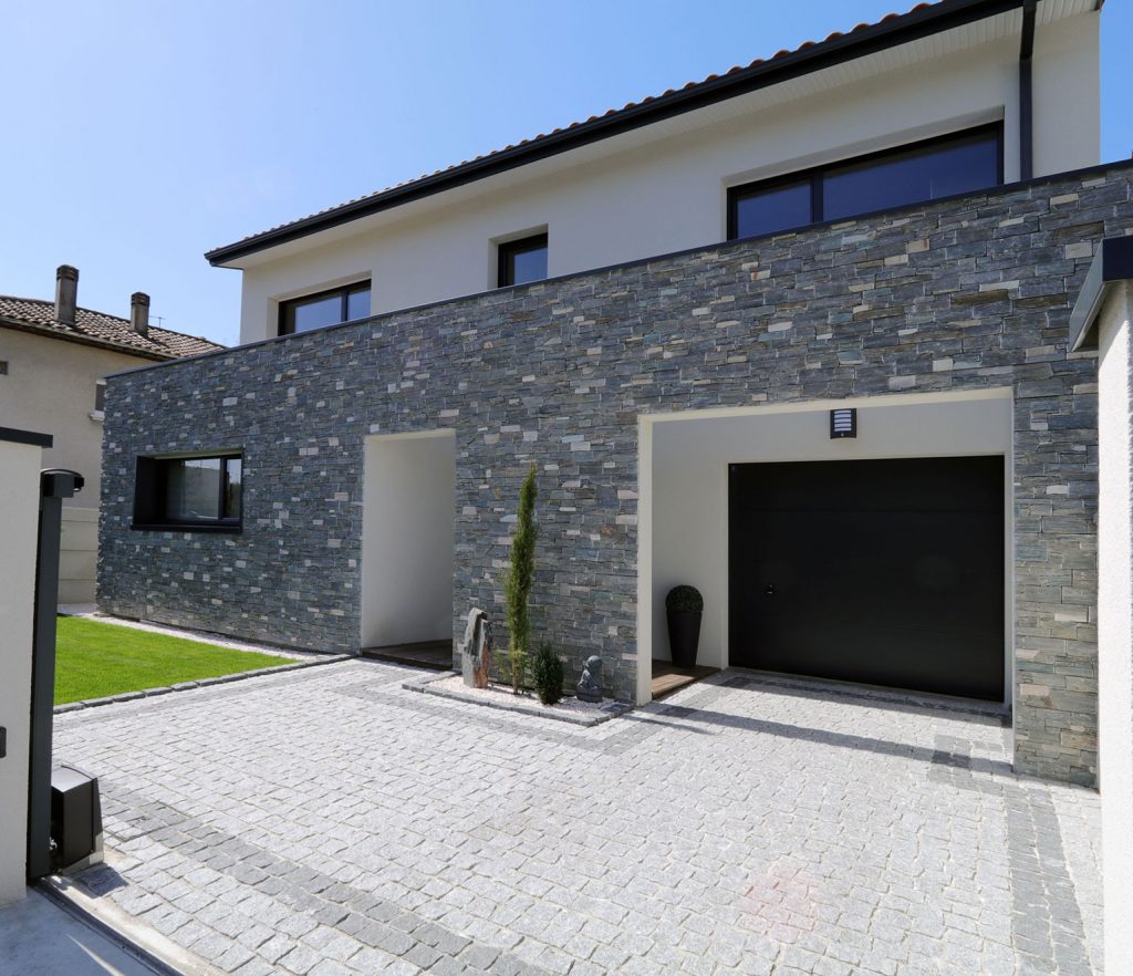 La maison de ville signée IGC