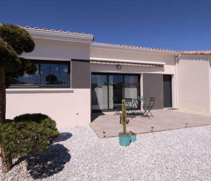 maison contemporaine rétaise igc