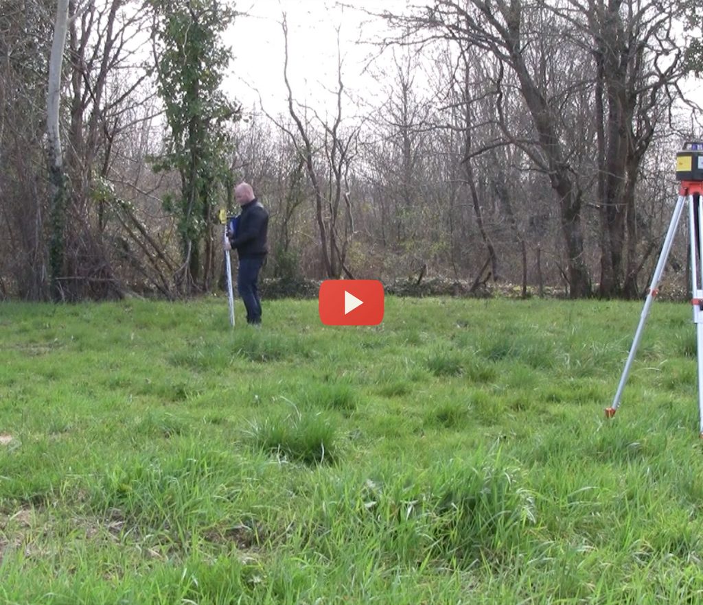 la vérification foncière