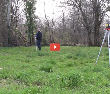 la vérification foncière