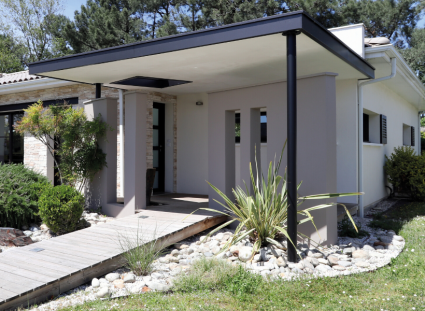 maison gaia homexpo bordeaux