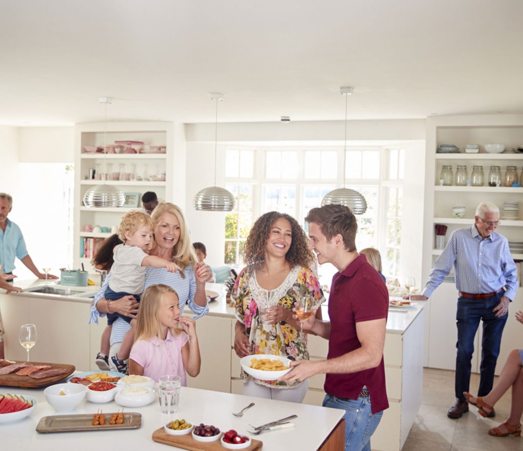 bien vivre dans sa maison IGC