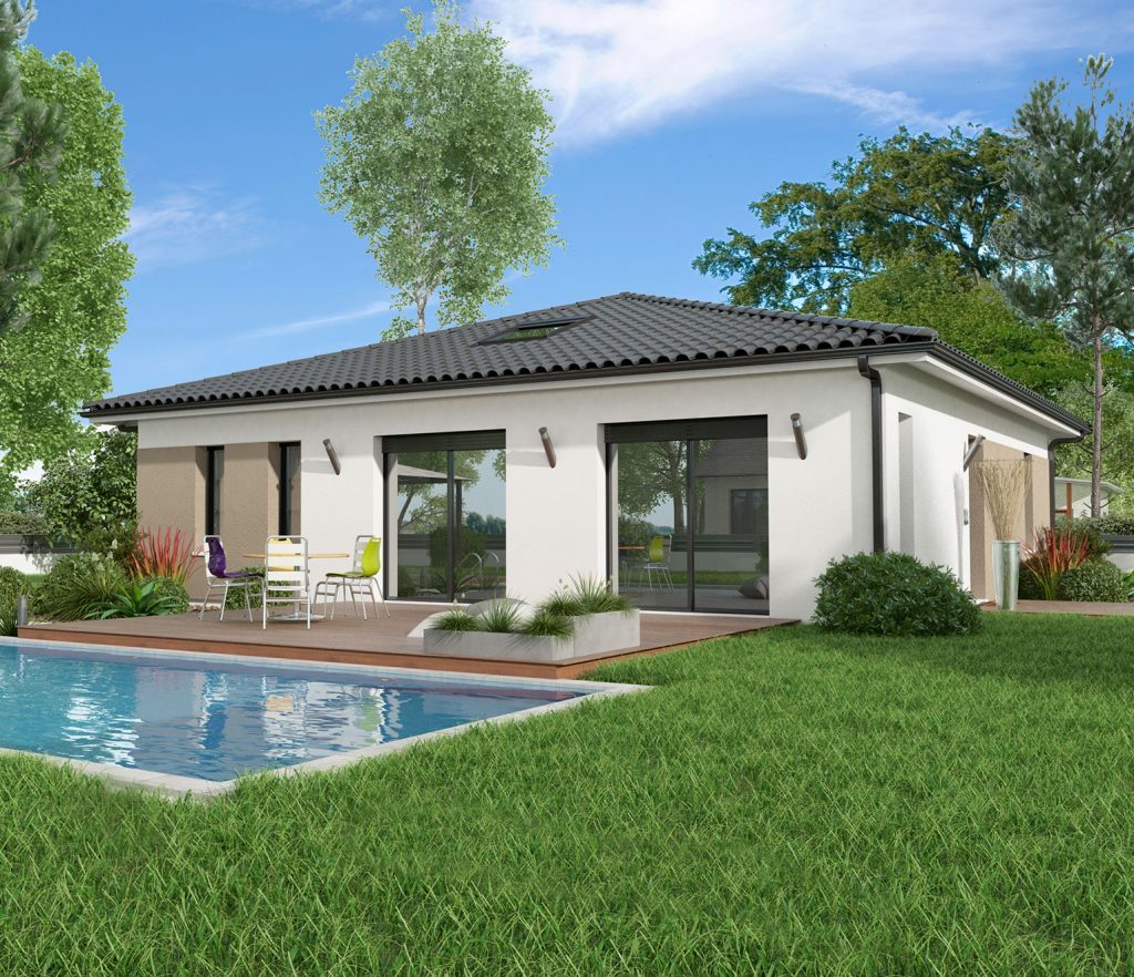 la maison lumière CH