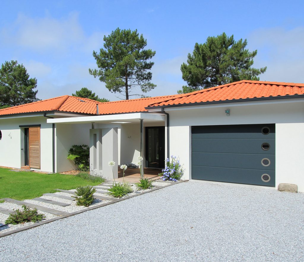 choisir porte de garage