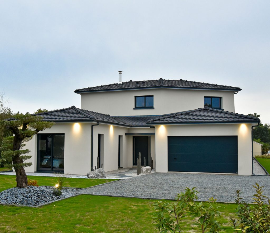 budget construction maison neuve