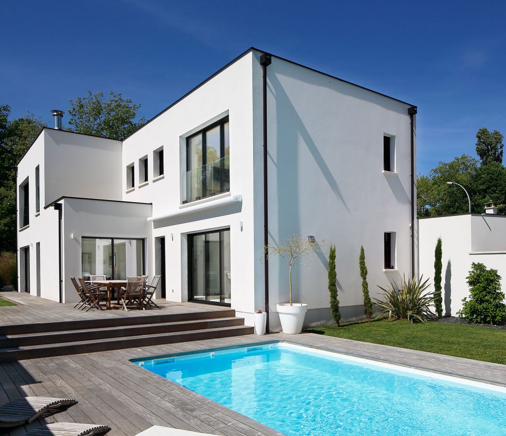 maison de ville spacieuse