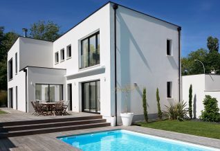 maison de ville spacieuse