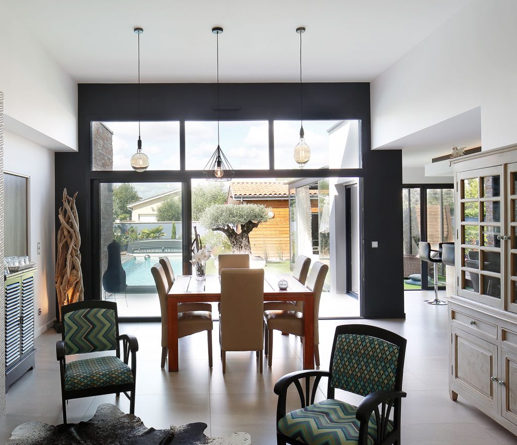 aménager son intérieur