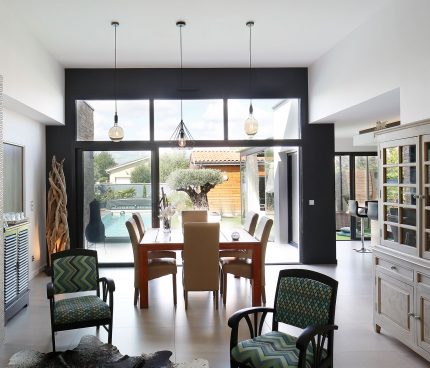 aménager son intérieur