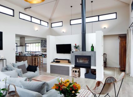 maison bordeaux salon 60 m