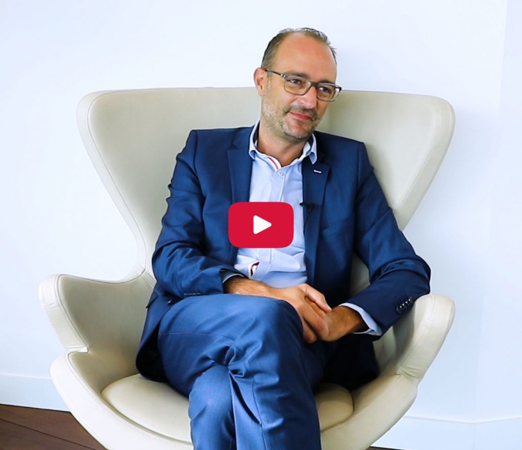 Les nouveautés de Renson en vidéo