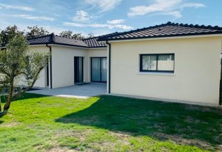 la maison entre deux mers