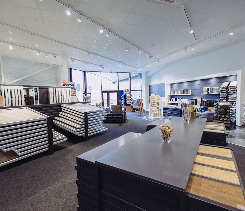 carrelage décocéram