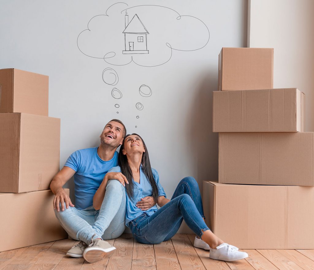 bien organiser son déménagement