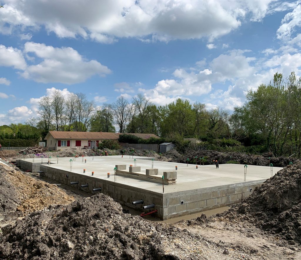 tout savoir sur le vide sanitaire