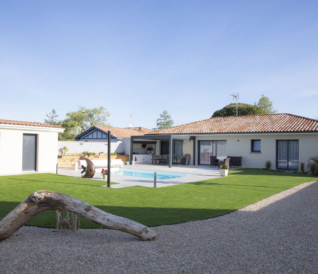 belle-maison-plain-pied---maisons-d'en-france-Sud-ouest