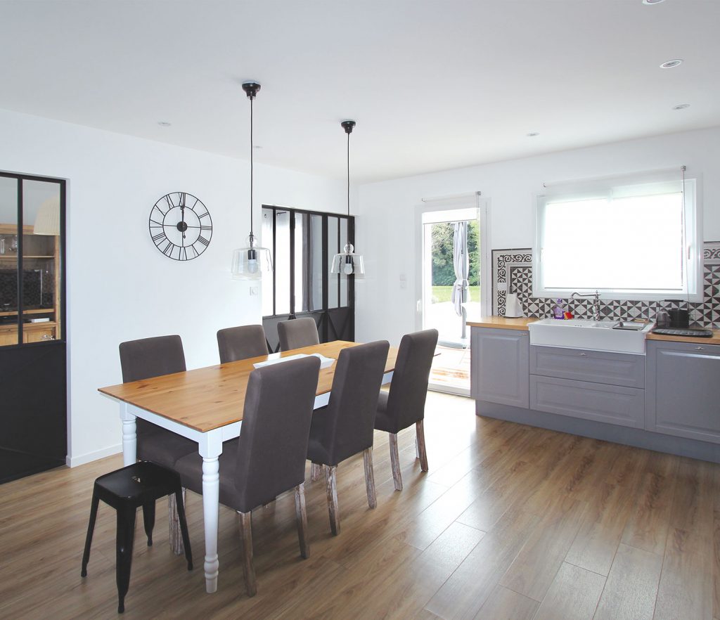 la cuisine conviviale