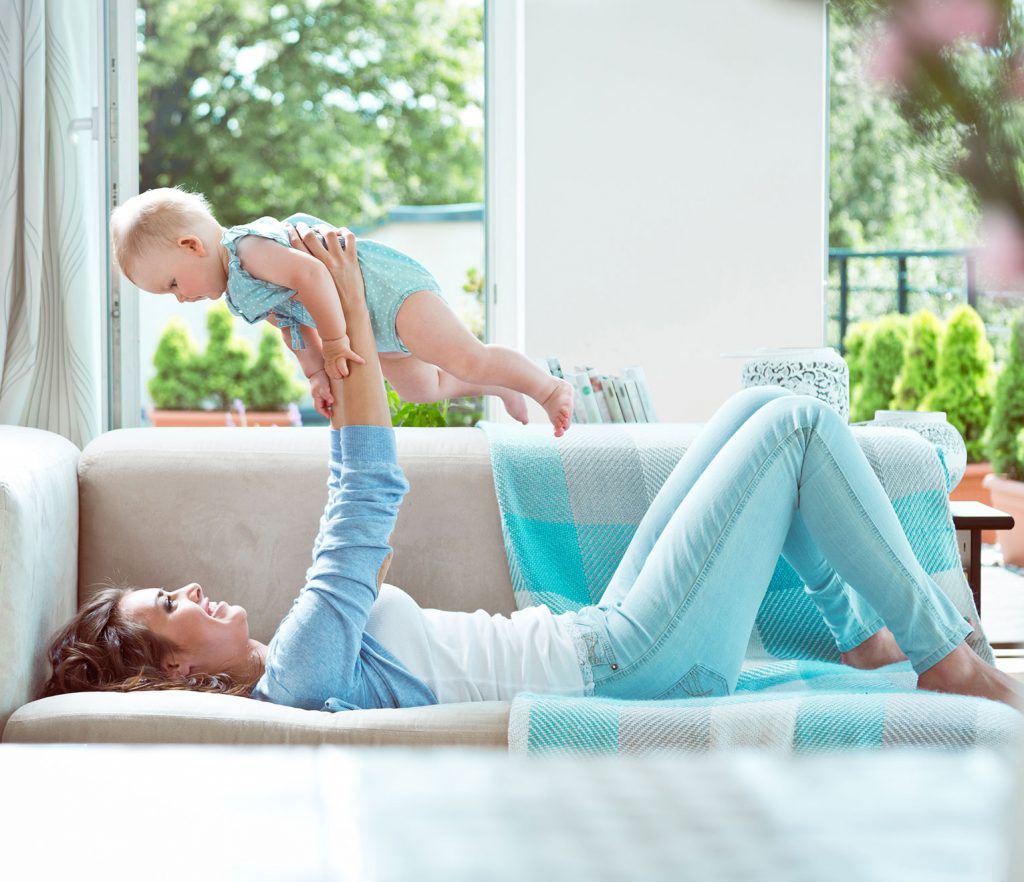 qualité d'air avec Actis