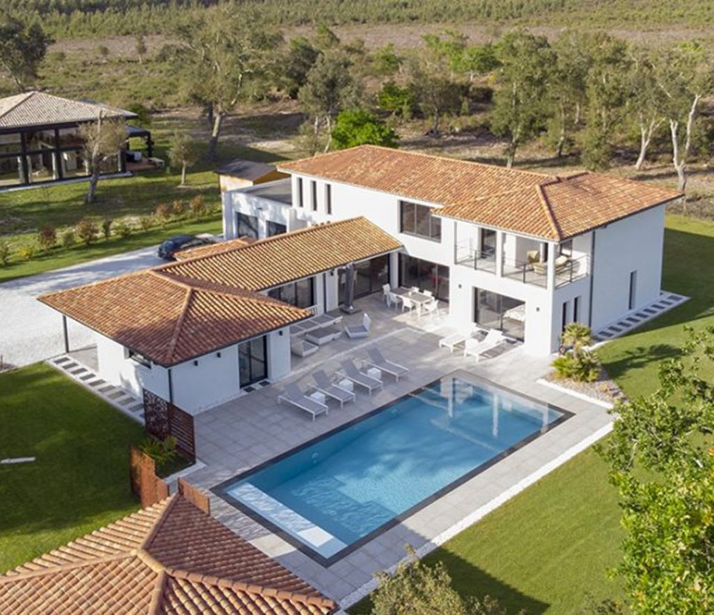 maison design a moliets