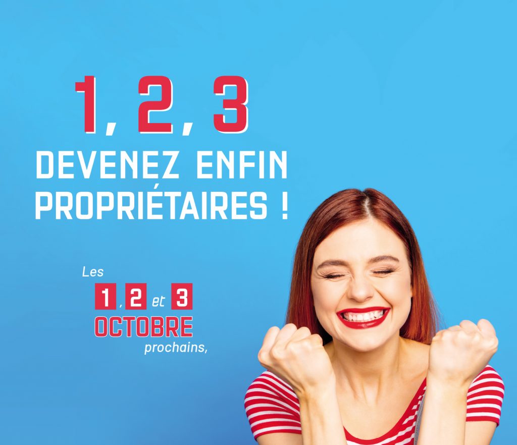 devenir propriétaires avec les acteurs de Procivis