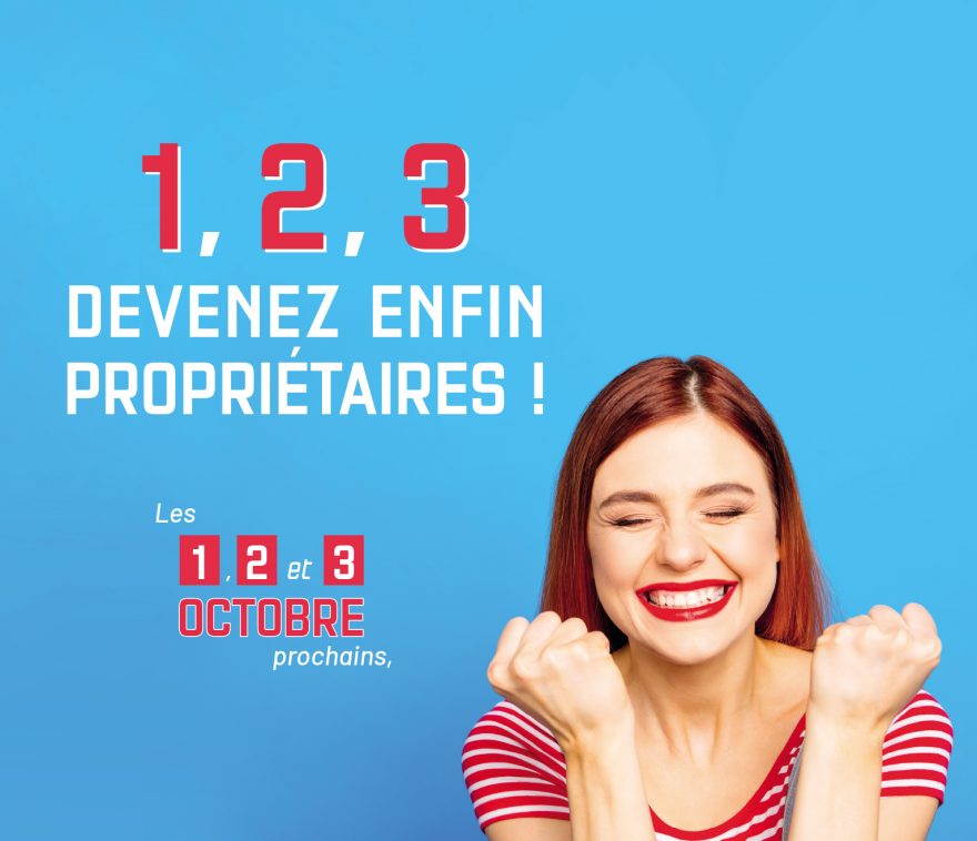 devenir propriétaires avec les acteurs de Procivis