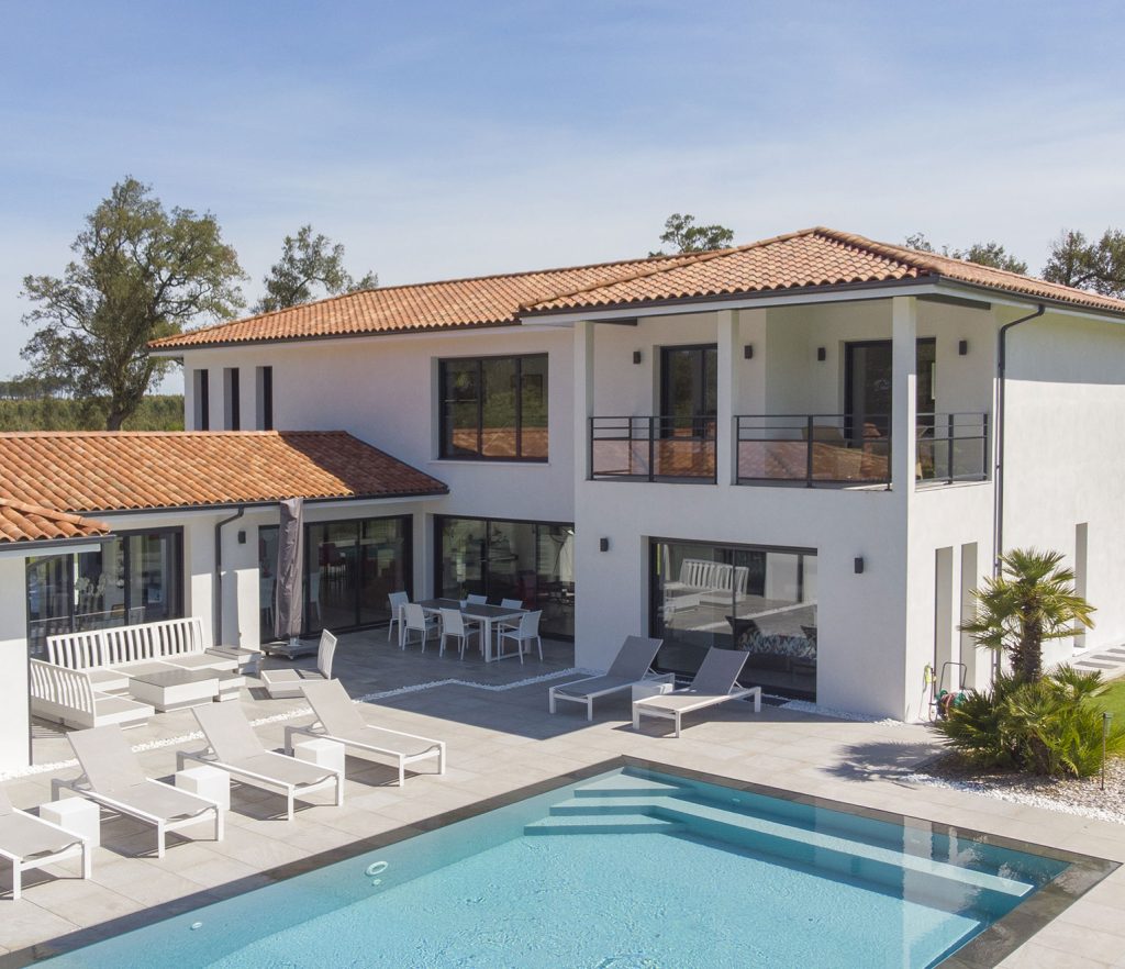 protéger sa maison des vis a vis