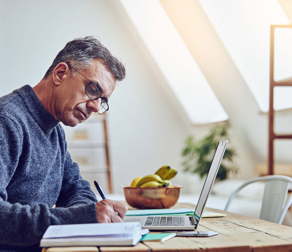 optimiser le bureau a la maison