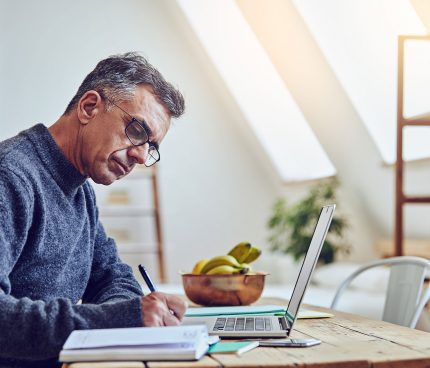 optimiser le bureau a la maison