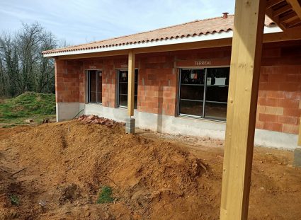 construction maison neuve