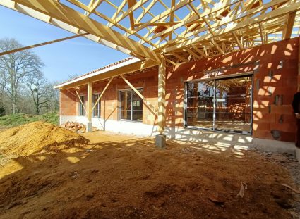 pose des menuiseries