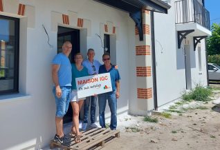 maison arcachonnaise clients satisfaits