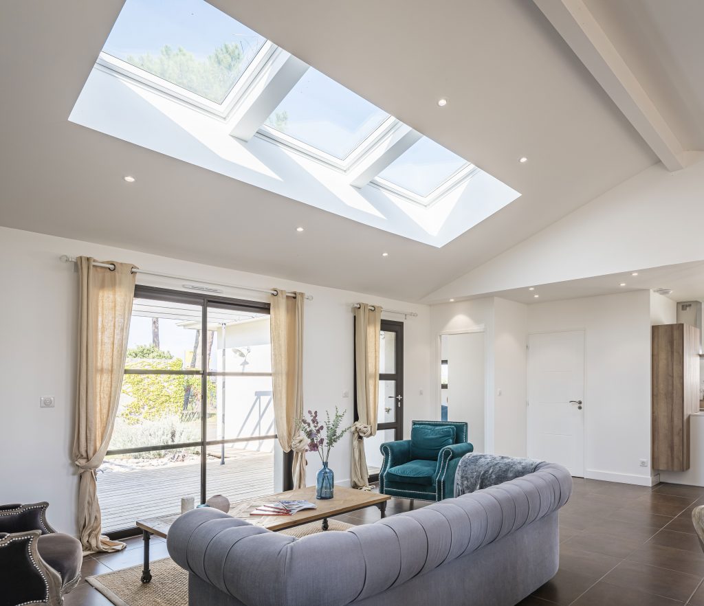 chauffage dans la maison igc carre